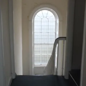 Central Dublin Apartment Apartment