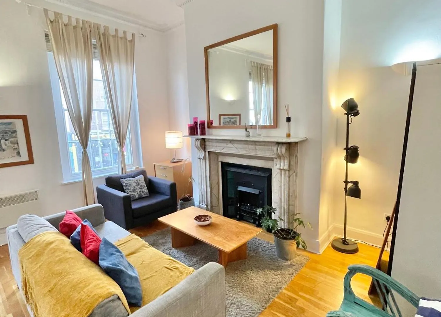 1 Bedroom Apartment In Temple Bar Dublin 0*,  Ireland